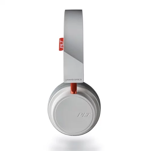 Гарнитура Plantronics BackBeat 500 Wireless, bluetooth, White (207840-01) фото 2