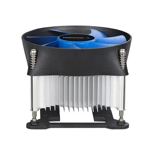 Вентилятор Deepcool THETA 20 PWM LGA-1150/ 1155/ 1156 (DP-ICAS-T20P) фото 2