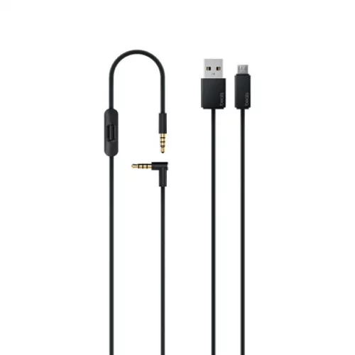 Наушники Apple Beats Studio3 Wireless, коллекция Beats Skyline, цвет «полуночный чёрный» (MXJA2EE/A) фото 5
