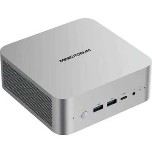 Minisforum Мини Компьютер M1PRO-125H/16GB+512GB M1 Pro-125H, 16GB+512GB, WIN11 Pro