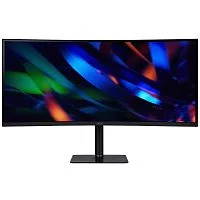 Эскиз Монитор Acer CZ342CURHb um-cc2ee-h01