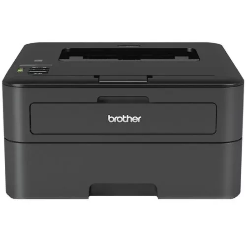 *Принтер лазерный Brother HL-L2365DWR (А4, ч/ б, 30 стр/ мин, 32 Мб, печать HQ1200 (2400x600), 1х250л., Duplex, Ethernet, USB, Wi-Fi, пусковой тонер, (нужен переходник на евро-вилку!!!) РМ: DR-2305, TN-2305, TN-2355)