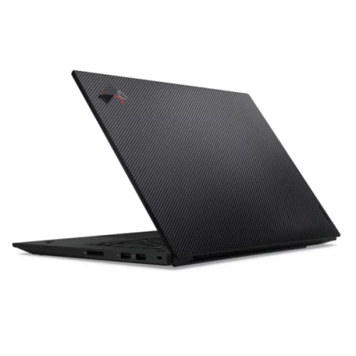 Ноутбук Lenovo ThinkPad X1 Extreme Gen 4 16 WQUXGA, Core i7-11850H, 32GB, 1TB SSD, noODD, GeForce RTX 3070 8GB, WiFi, BT, FPR, Win10Pro [20Y50023RT] фото 6