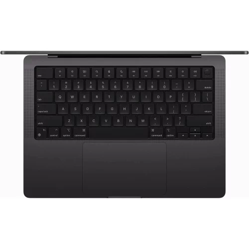 Ноутбук Apple M3 Pro, 18432 Mb, 14.2