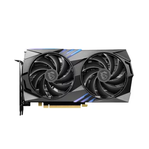 Видеокарта MSI GeForce RTX 4060 Ti GAMING X 16G (4060 TI GAMING X 16G) (4060 TI GAMING X 16G) *Видеокарта MSI GeForce RTX 4060 Ti GAMING X 16G (4060 TI GAMING X 16G)
