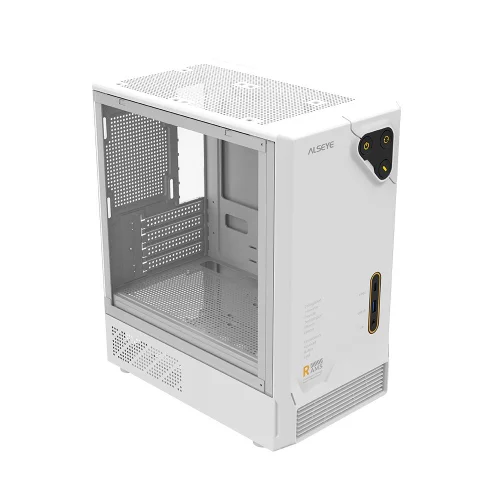 Корпус RAMS 1.0(White)-Type C (AS.07.0260) фото 6
