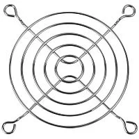 Аксессуары Arctic Cooling ARCTIC 80mm Fan Grill (ACFAN00085A) ACFAN00085A
