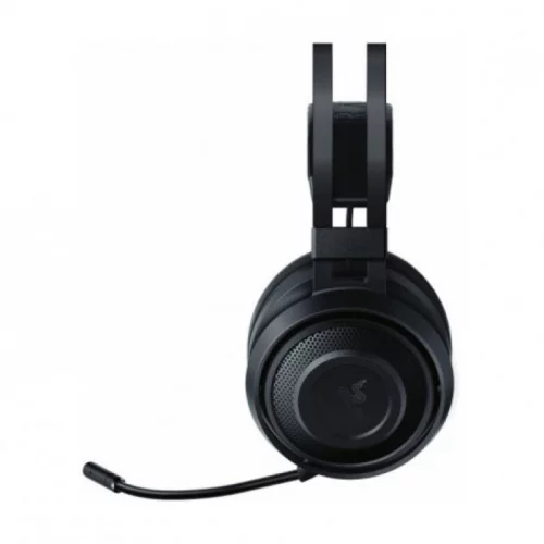Гарнитура игровая Razer Nari Essential беспроводная, 2,4 ГГц, черный (RZ04-02690100-R3M1) фото 3