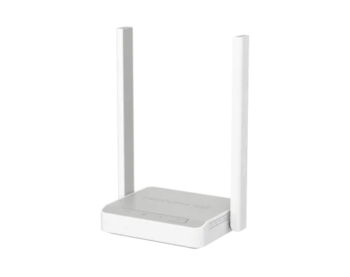 Маршрутизатор/ Интернет-центр для USB-модемов LTE/ 4G/ 3G с Mesh Wi-Fi N300 и 4-портовым Smart-коммутатором (NETCRAZE 4G (NC-1213))
