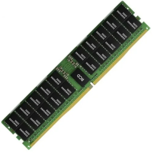 Модуль памяти Samsung 32GB Samsung DDR5 M321R4GA3EB0-CWM pull 5600MHz DIMM 2Rx8 Registred ECC (M321R4GA3EB0-CWM_PULL)