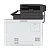 МФУ лазерный цветной Kyocera ECOSYS MA4000cix (1102Z43NL0)
