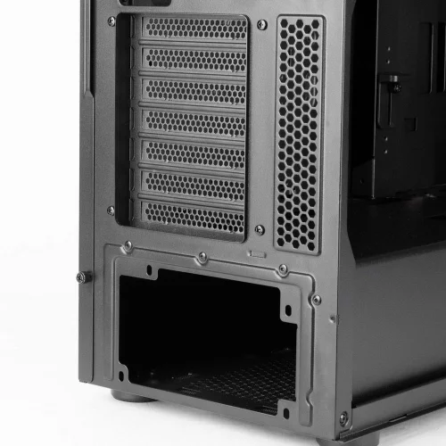 Корпус Silverstone SST-FA514X-BG (G41FA514XBG0020) фото 17