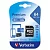 Карта памяти Verbatim microSDXC 64 Гб (044084) (044084)