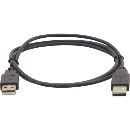 Кабель USB-A 2.0 вилка-вилка, 4,6 м (C-USB/ AA-15) (C-USB/AA-15)