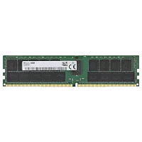 Hynix DDR4 64GB RDIMM (PC4-25600) 3200MHz ECC Registered 1.2V, 1 year, OEM (HMAA8GR7CJR4N-XN)