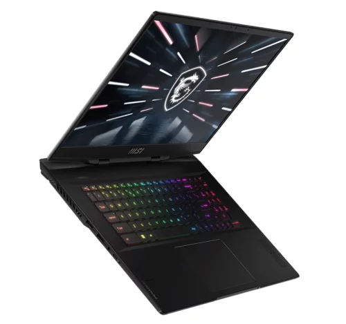 Ноутбук MSI Stealth GS77 12UHS 17.3
