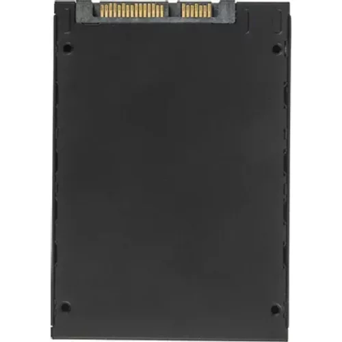 Твердотельный накопитель SSD Silicon Power Slim S55 240Gb SATA-III 2,5”/ 7мм SP240GBSS3S55S25 фото 2