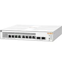 Коммутатор HPE OfficeConnect 1930 8G 2SFP 8PoE+ 124W (JL681A)