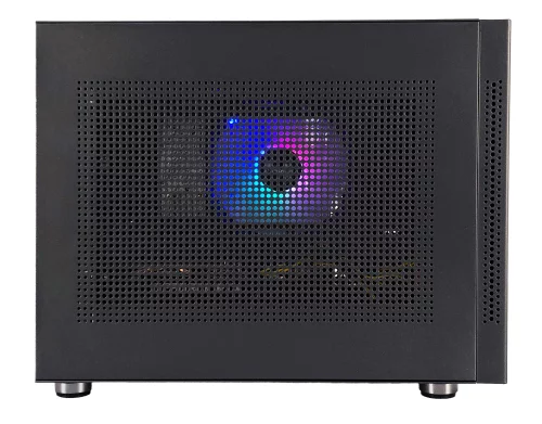 ПК IRU Game 310H5GS MT i3 10105F (3.7) 16Gb SSD512Gb GTX1650 4Gb Free DOS GbitEth 500W черный (1858329)