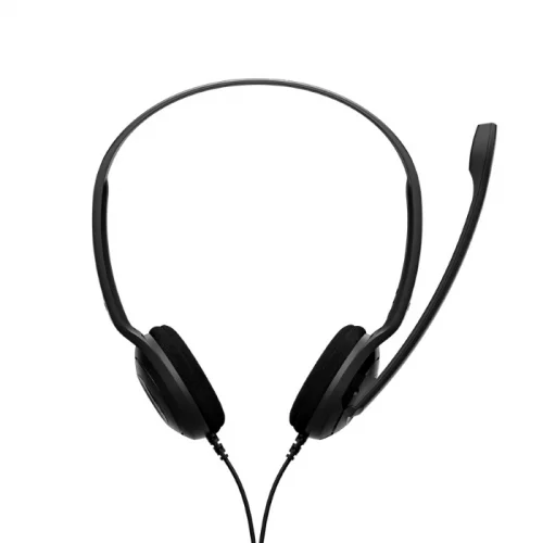 Проводная гарнитура/ EPOS / Sennheiser Headset PC 8, Stereo, USB, [1000432/504197] фото 2