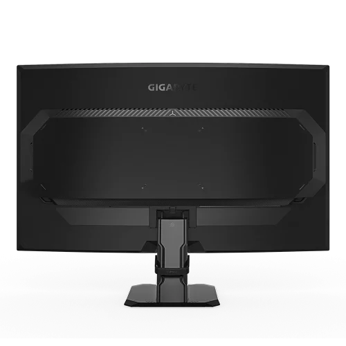 Монитор 27 Gigabyte GS27FC EK Black (VA LED 16:9 HDMI-2.0,DP-1.4 полуматовая 3000:1 250cd 178гр/ 178гр 1920x1080 180Hz FreeSync Premium ) (20VM0-GS27FCBM-1EKR) фото 6