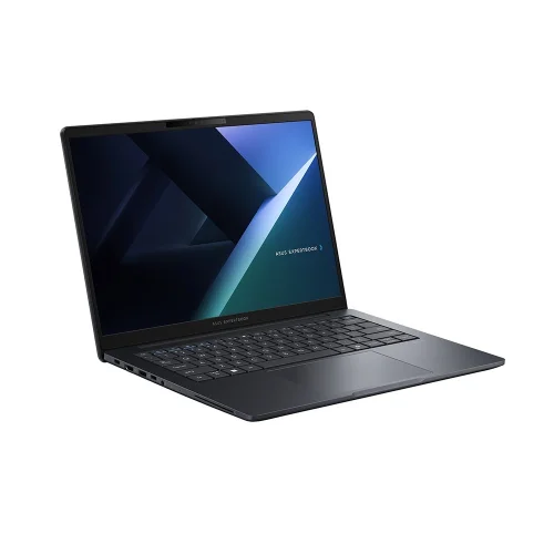 Ноутбук ASUS ExpertBook Mainstream B3405CVA-LY1320 Intel Core 7 150U 16GB 1TB M.2 2280 NVMe PCIe 4.0 SSD 14.0 WUXGA(WU) 1920X1200 16:10 300nits Anti-Glare NTSC:45% Wide View Intel Graphics No OS 1.47 Kg (90NX08K1-M01EJ0) фото 2