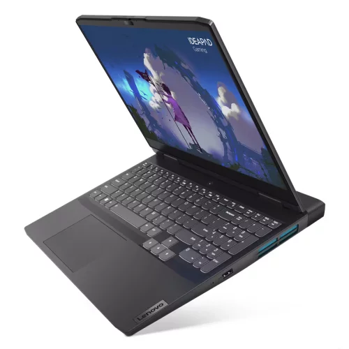 Ноутбук Lenovo IdeaPad Gaming 3 15ARH7 15.6