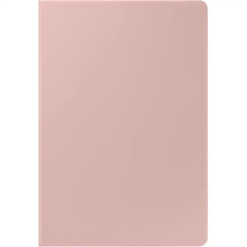 Чехол Samsung для Samsung Galaxy Tab S7 Book Cover полиуретан розовый (EF-BT870PAEGRU)