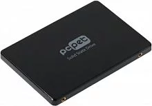 Накопитель SSD PC Pet SATA-III 512GB PCPS512G2 2.5" OEM