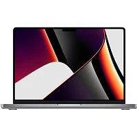 Эскиз Ноутбук Apple MacBook Pro 14 2021 (Z15G000CK) z15g000ck