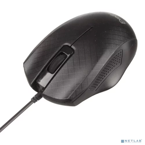 Мышь Exegate EX264100RUS SH-9027 , Color box