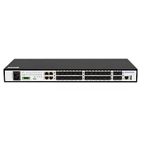 Коммутатор/ Управляемый коммутатор уровня 2+ SNR-S5210G-24FX-UPS