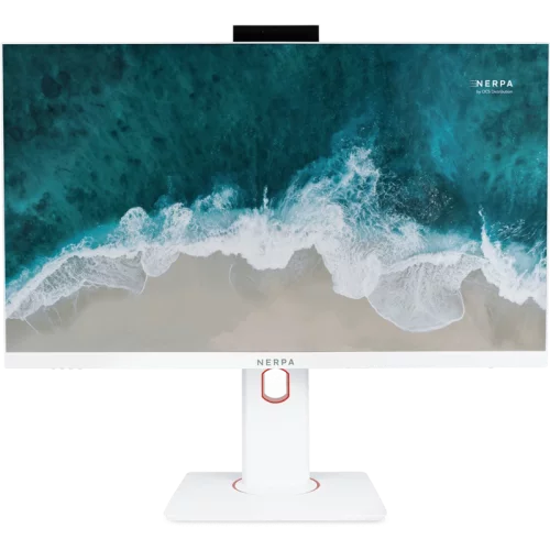 Моноблоки/ Моноблок NERPA SAIMAA I242-125G (23.8