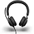 Гарнитура проводная Jabra Evolve2 40 (24089-989-899) (24089-989-899)