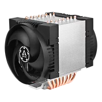 Вентилятор для процессора Arctic Cooling Freezer 4U-M Rev. 2 (Intel: LGA4189, LGA4677 AMD: SP6, sTR5, SP3, TR4 Ampere: Altra (LGA4926), (TDP)350 Вт, (ACFRE00133B)