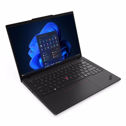 Ноутбук Lenovo ThinkPad T14 Gen6 14 2.8K OLED 500nit/ U7-255H 16Gb/ 512Gb/ LTE/ Win11Pro (21QCA060CD) фото 11