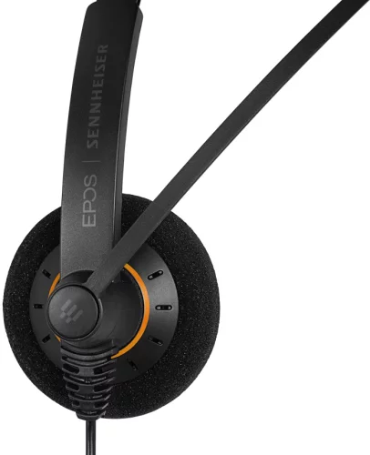 Гарнитура проводная EPOS Sennheiser IMPACT SC 30 USB ML, Single-sided HS (1000550) фото 5