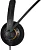 Гарнитура проводная EPOS Sennheiser IMPACT SC 30 USB ML, Single-sided HS, 1000550 (1000550)
