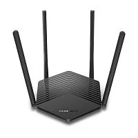 Mercusys MR1500X Двухдиапазонный Wi-Fi роутер AX1500 ISP PROJ