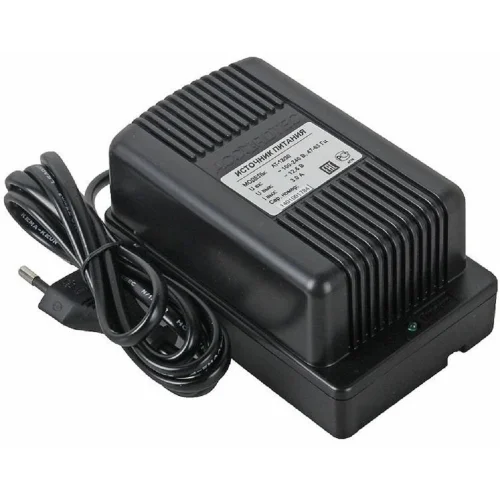Falcon Eye Accordtec AT-12/ 30 Импульсный источник питания 12V, 3А (AT-12/30)