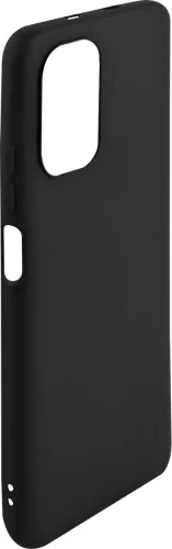 Чехол (клип-кейс) Redline для Xiaomi Poco F3 УТ000025426 черный фото 3