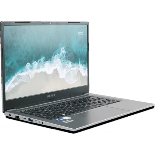 Ноутбук/ Ноутбук NERPA CASPICA I752-14 (14