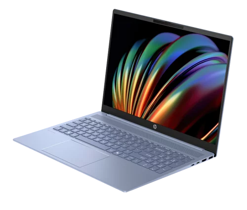 Ноутбук HP Pavilion 16-af0029ci Core Ultra 7 155U 16Gb 512Gb SSD 16