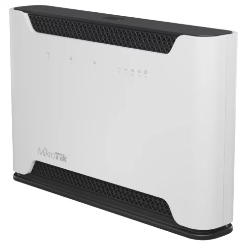 Точка доступа MikroTik Chateau LTE12 (RBD53G-5HACD2HND-TC&EG12-EA)