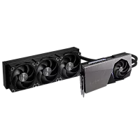 Видеокарта MSI RTX5080 16G SUPRIM LIQUID SOC 16GB GDDR7 256bit 3xDP HDMI RTL (RTX 5080 16G SUPRIM LIQUID SOC)