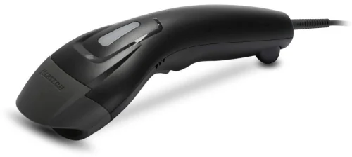 Сканер штрих-кода Mertech 610 SuperLead (заменен на 4232) 2D проводной черный (4830) (4830#MLN)