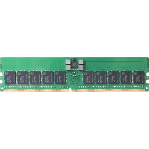 Память оперативная/ Hynix 48GB 5600MHz DDR5 UDIMM ECC (HMCGY8MGBRB231N)