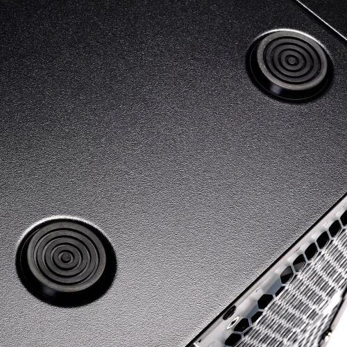 Корпус серверный Silverstone SST-DS380B (G49DS380B000020) фото 13