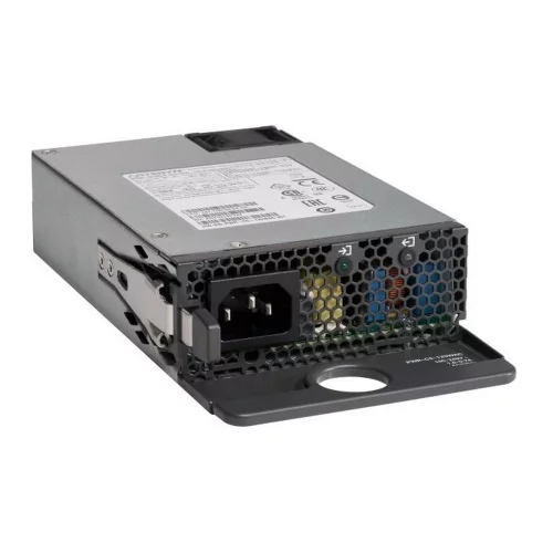 Блок питания/ 600W AC Config 5 Power Supply (PWR-C5-600WAC=)
