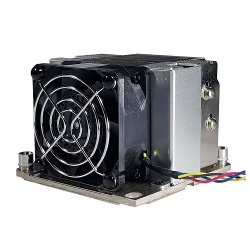 Вентилятор Ablecom ACL-S20210, LGA3647, S , 2U, Active ACL-S20210, LGA3647, S , 2U, Active